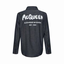 Picture of Alexander Mcqueen Shirts Long _SKUAlexanderMcqueenS-XXLN10121034